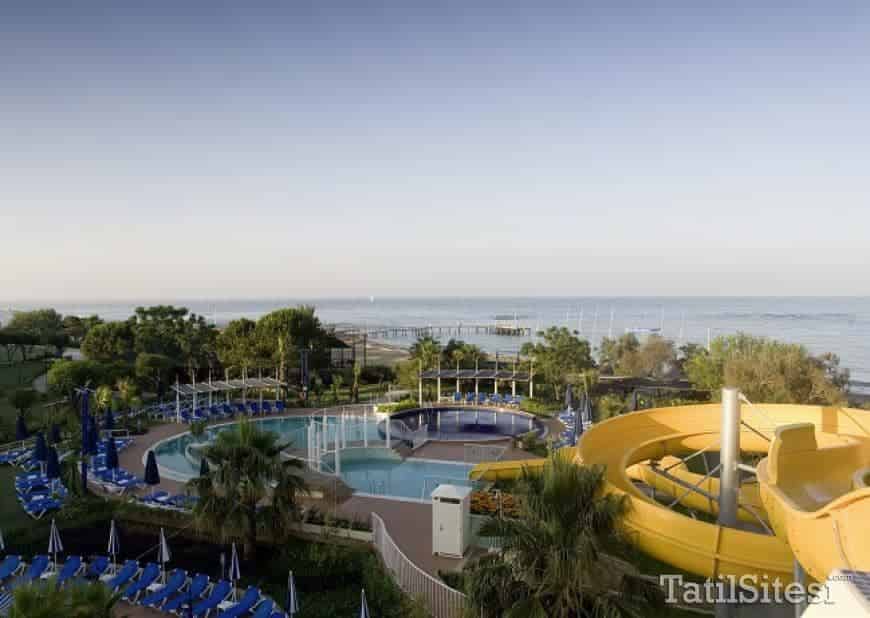 Robinson Club Pamfilya